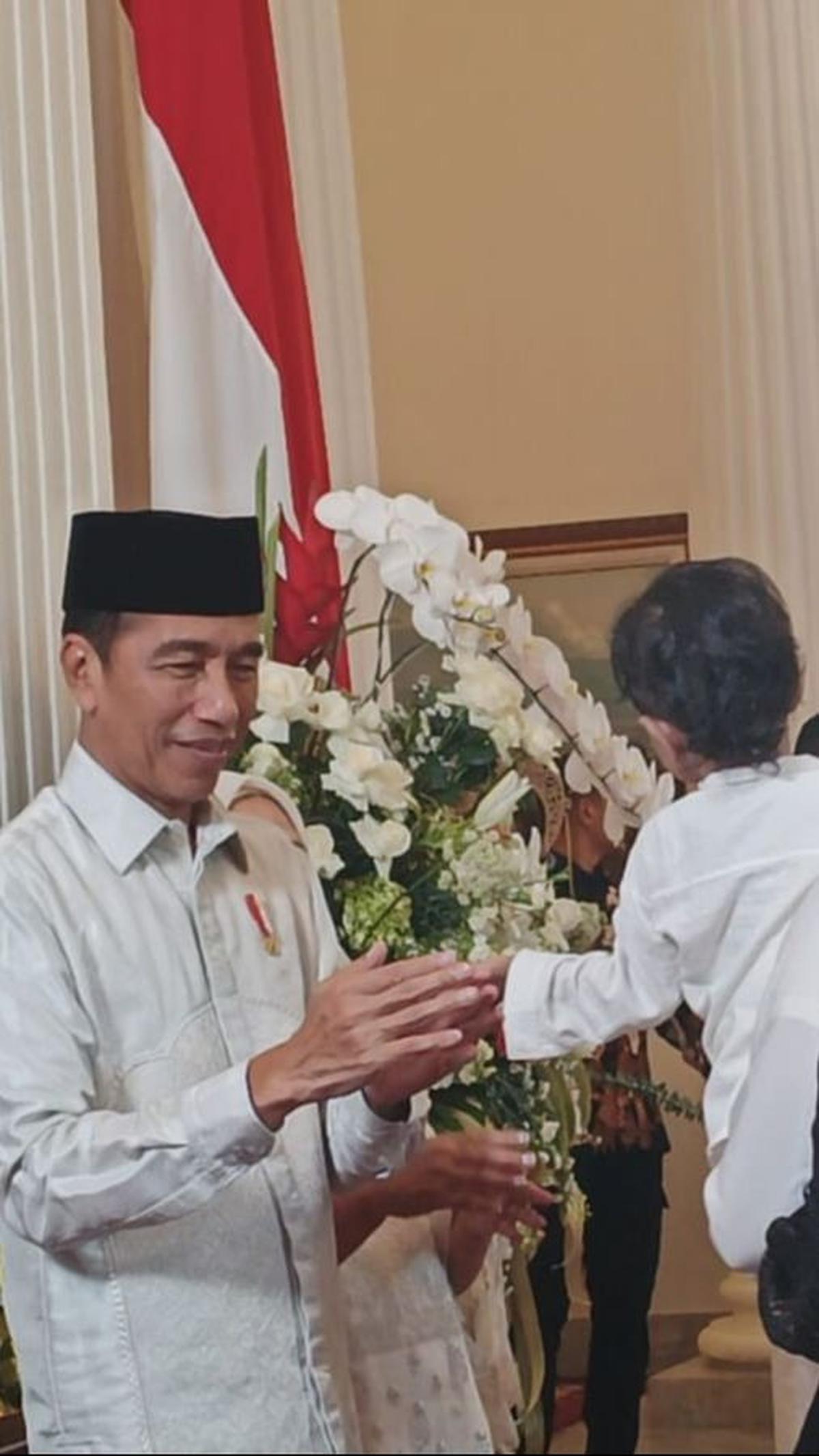 Dok. Istimewa