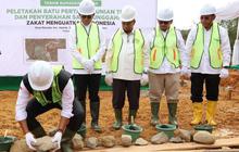 Baznas RI Bangun Hunian Tetap untuk Penyintas Bencana di Tapanuli Selatan, Wujud Solidaritas Umat