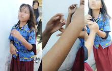 Viral Video Siswi SD di Lampung jadi Korban Perundungan dan Dikeroyok Teman