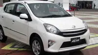 7 Keunggulan Toyota Agya Si Mobil Murah