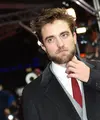 Robert Pattinson. (Bintang/EPA)