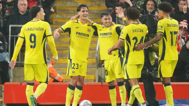 Villarreal