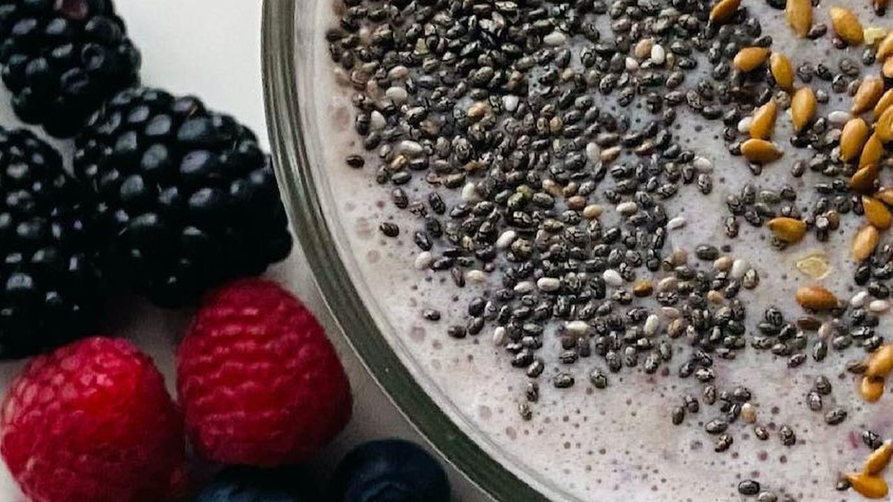 5. Menurunkan Kadar Gula Darah