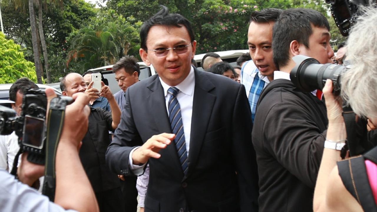 VIDEO: Kubu Prabowo Sentil Ahok, Kenapa Baru Sekarang Ngomong Korupsi Jelang Dipanggil Kejagung