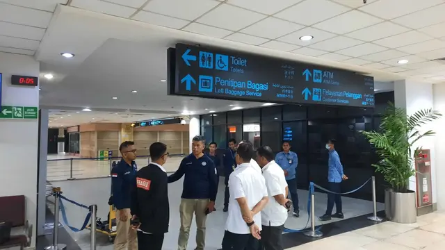Bandara Kualanamu