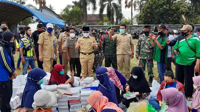 Pondok Pesantren Darussalam Blokagung, Banyuwangi