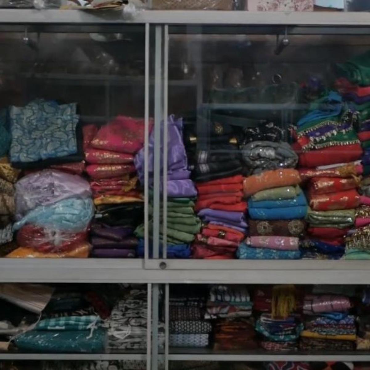 Rumah sederhana Yati Pesek di Klaten