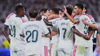 Kylian Mbappe Cetak Hattrick, Media Spanyol Puji Jude Bellingham setelah Real Madrid Bungkam Real Sociedad