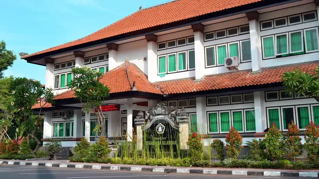 Universitas Pendidikan Ganesha