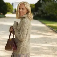 Demi bertemu anjingnya, Tory Burch rela berikan hadiah Rp141 juta (Foto: instagram/toryburch)