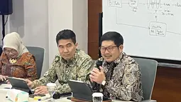 Bank Indonesia Bertahap Pangkas SRBI, Kini Tinggal Rp 900 Triliun