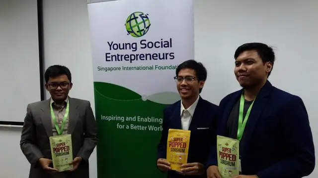 YSE 2018