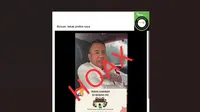 Cek Fakta: Hoaks Video Hotman Paris Gelar Kuis Berhadiah Rp 100 Juta di Facebook