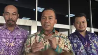 Menteri Wihaji: Perbaiki Negara Dimulai dari Keluarga
