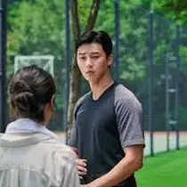Drama komedi olahraga Korea Selatan (Dream 2023). Sumber: IMDb