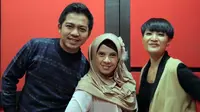 Devia Sherly, Ade Govinda dan Lea Simanjuntak