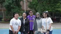 Krisdayanti Maju di Pilkada Kota Batu 2024, Dapat Dukungan Penuh Keluarga hingga Menantu