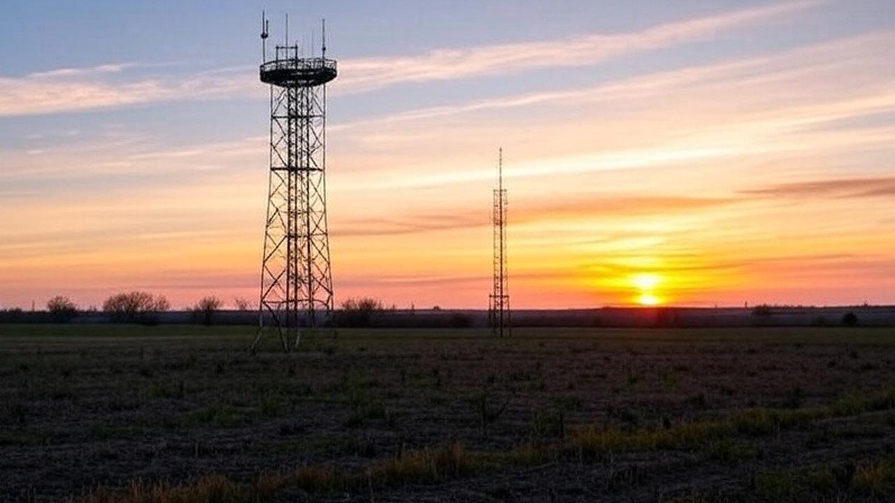 Penelitian Terbaru Tepis Anggapan Sinyal 5G Berdampak Perubahan Genetik