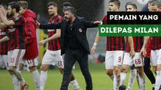 AC Milan diperkirakan akan melepas beberapa pemain demi menaati peraturan Financial Fair Play.
