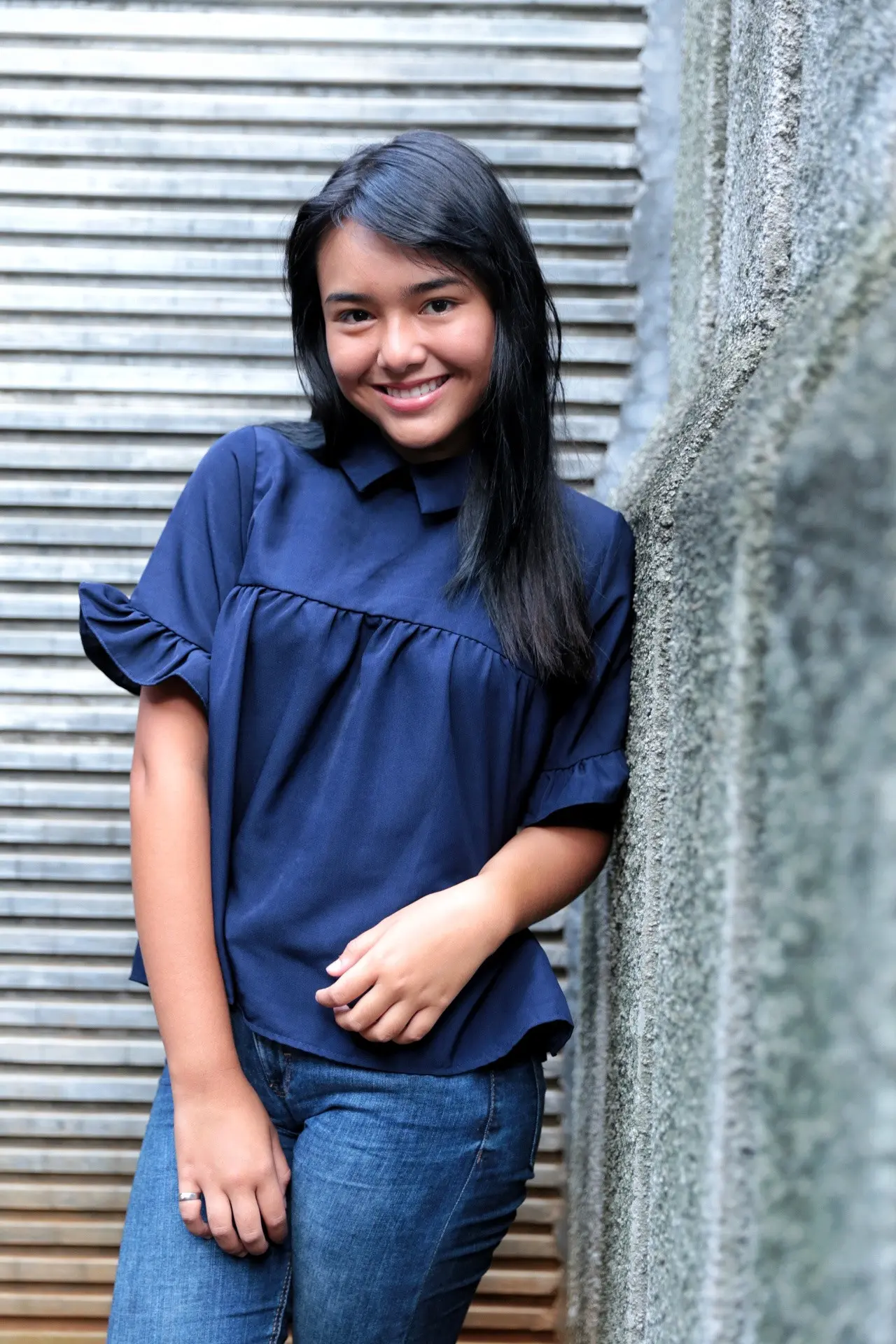 Amanda Manopo (Adrian Putra/Bintang.com)