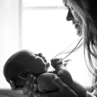 Bayi rewel dan sulit tidur/dok. Unsplash Zach