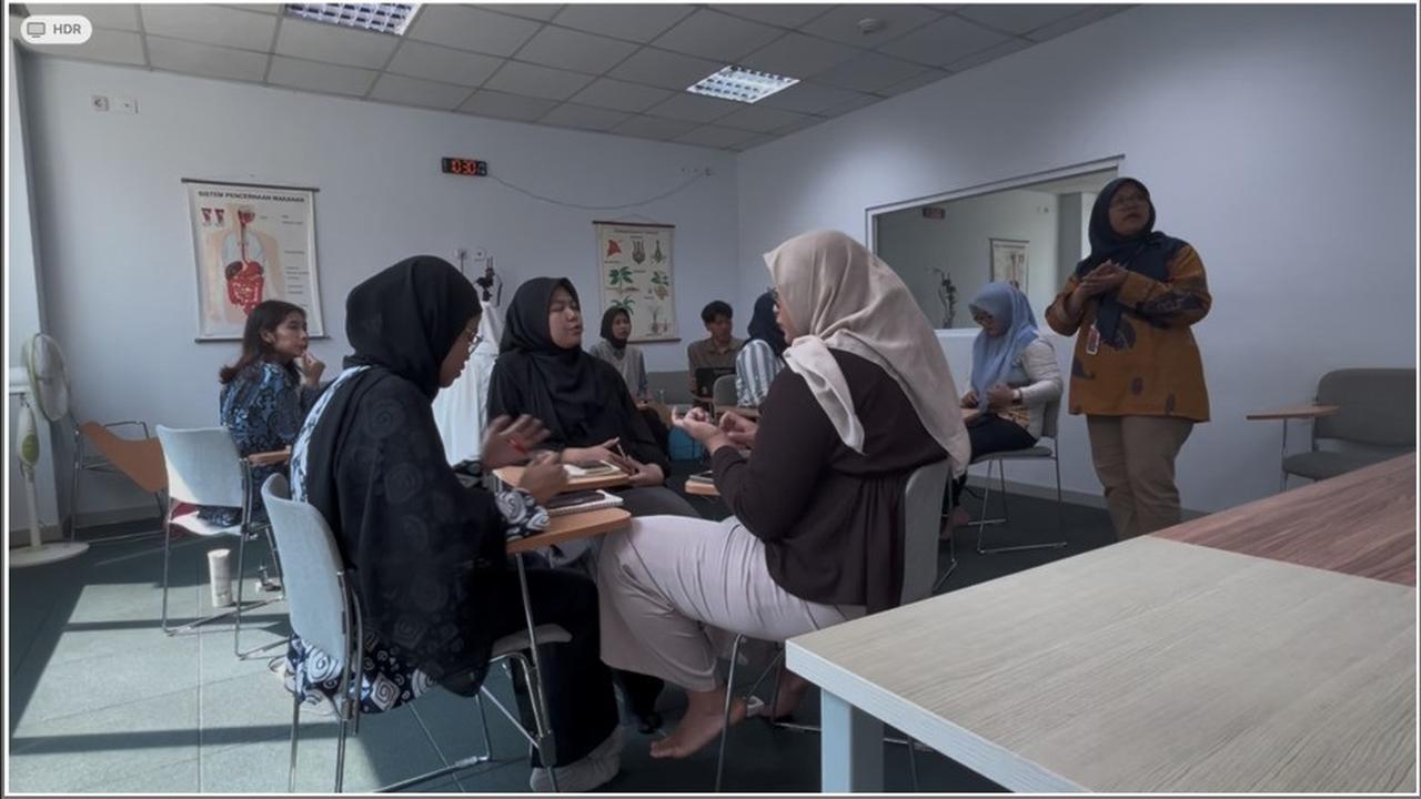 Modul Digital Karya Dosen UNJ Raih HaKI, Siap Dukung Pembelajaran Abad ke-21