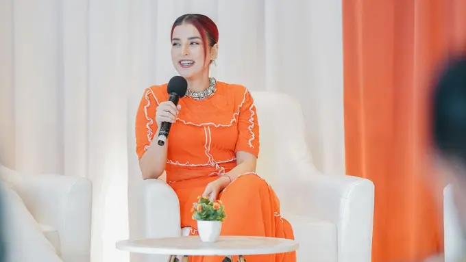 Tak Sampai Setahun, Tasya Farasya Sudah Raup Komisi Rp600 Juta dari Shopee Affiliate Program