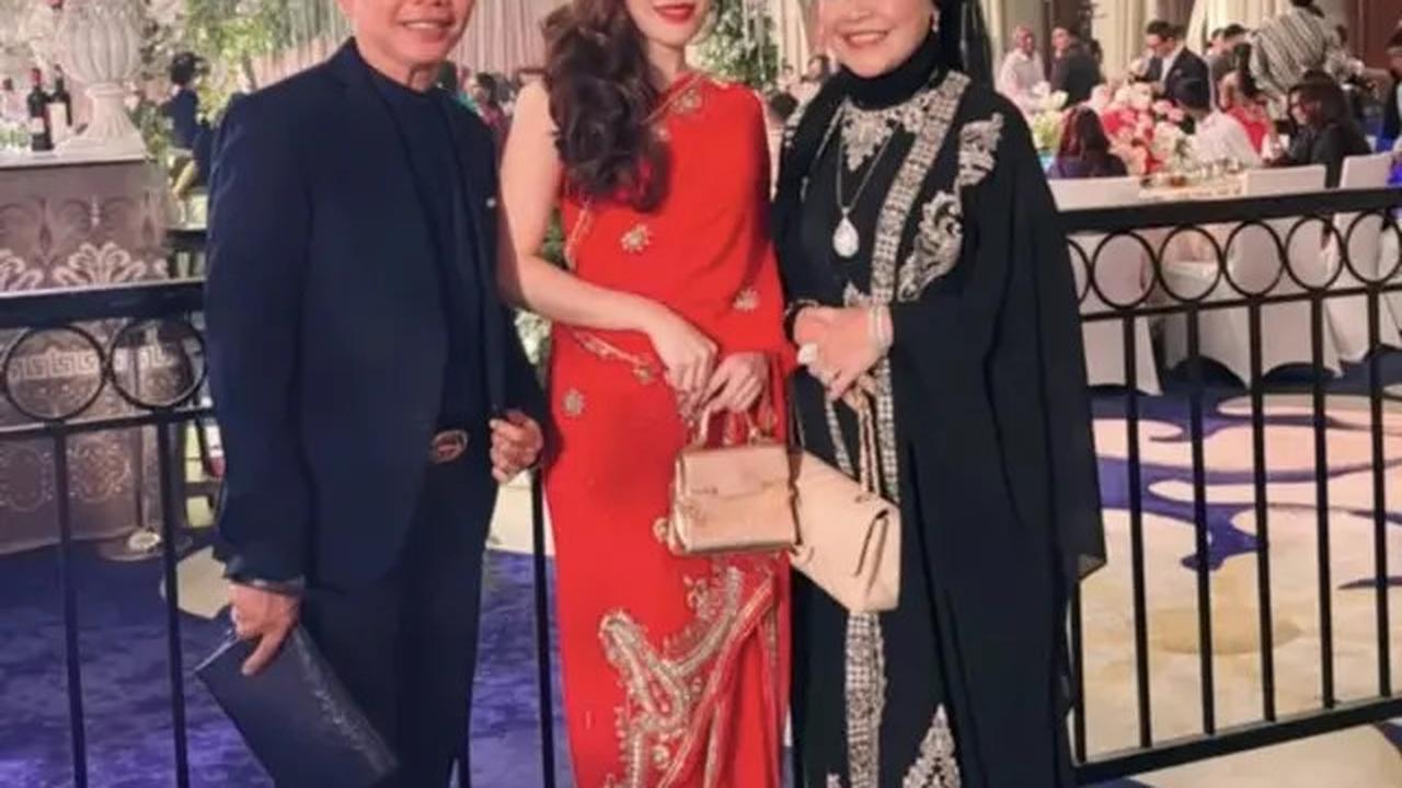 Mini Bag yang Cantik