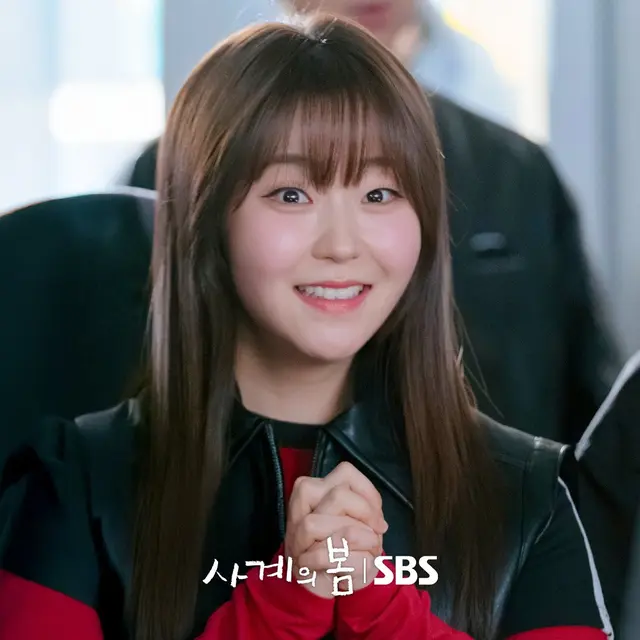 Seo Hye Won dalam Spring of Youth. (SBS via Soompi)