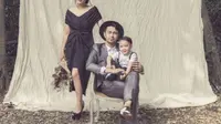Rafathar Didoakan Lebih Kaya dari Raffi Ahmad