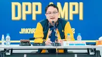 Soal Tambang di Raja Ampat, AMPI Yakin Bahlil Bakal Lindungi Tanah Papua