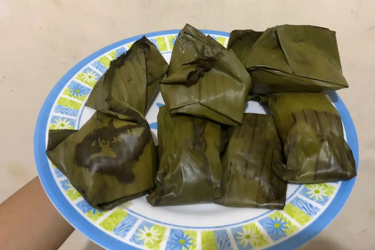 Tips Membuat Kue Pisang Super Lembut dengan Bahan Rumahan