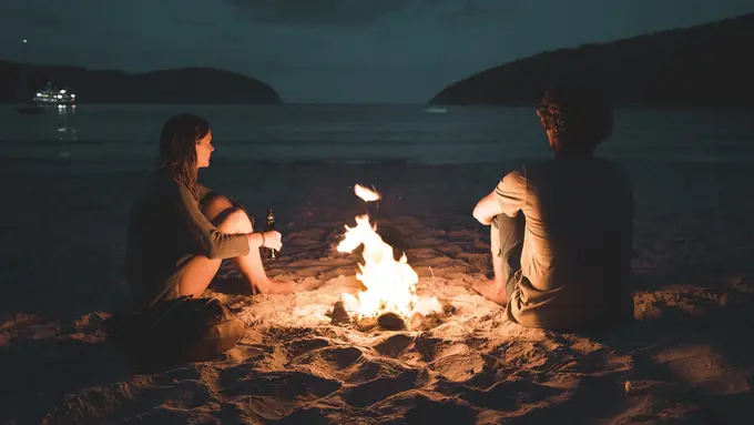 Cara Ampuh Menjaga Kedamaian Batin dari Luka Hati, Pelajari Cara untuk Berhenti Membenci