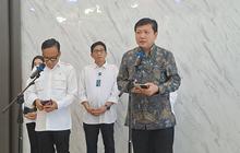 VIDEO: Bos Sritex Keras Depan Wamenaker Soal Ancaman Banjir PHK: Jangan Sampai Nambah Masalah!