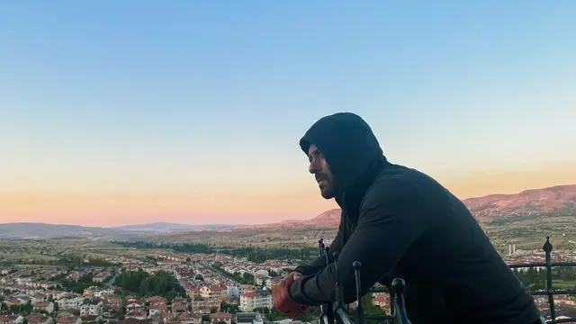 Salman Khan. (Instagram/ beingsalmankhan)