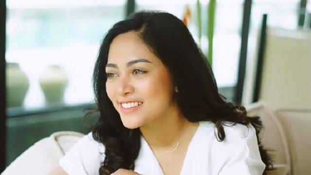 Rachel Vennya (Foto: Instagram/@rachelvennya)