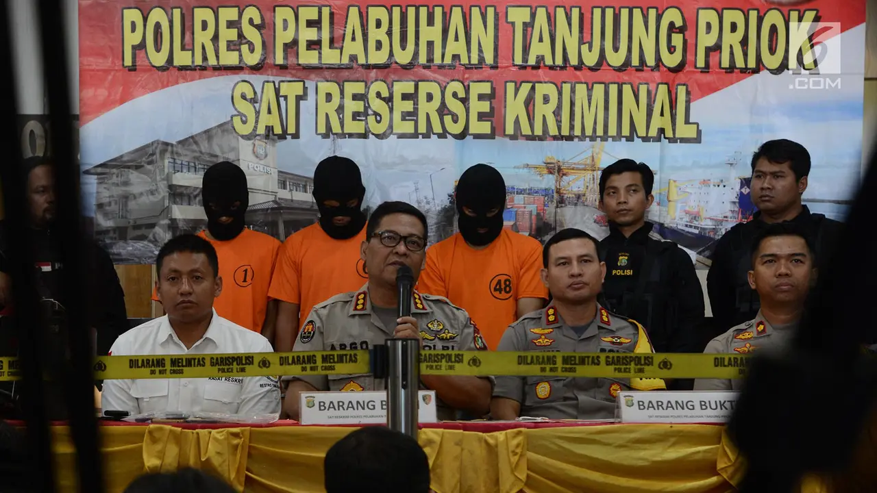 Kebakaran 34 Kapal di Muara Baru, Polisi Tetapkan 3 Tersangka