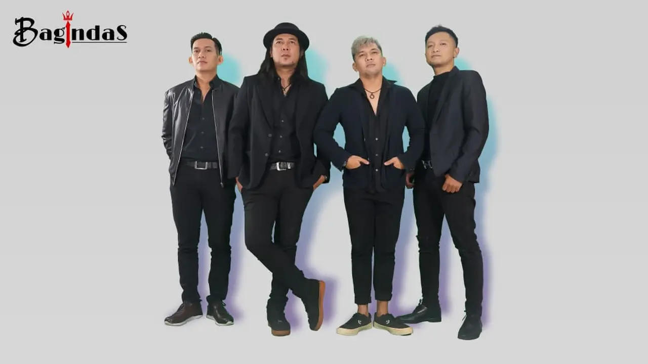 Bagindas Band