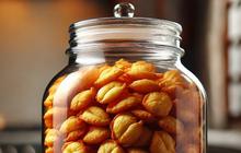 Cara Membuat Biji Ketapang Renyah dan Empuk dengan Aneka Varian Rasa