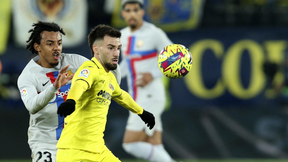 Jadwal Pekan ke-37 LaLiga 2024/2025: Pertarungan 1 Tiket Tersisa ke Liga Champions