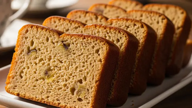 Cara Bikin Bolu Pisang Takaran Sendok di Magic Com, Resep Praktis Anti Gagal