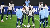 Link Live Streaming Liga Champions Atalanta vs Real Madrid, Rabu 11 Desember 2024 Pukul 03.00 WIB di SCTV dan Vidio