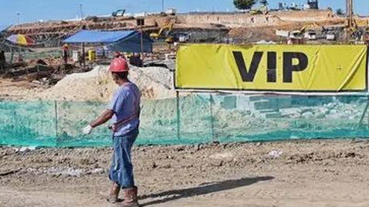 Pengelolaan Bandara IKN Ditawarkan ke Asing