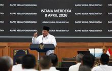 Setelah Swasembada Beras, Prabowo Dorong Swasembada Protein