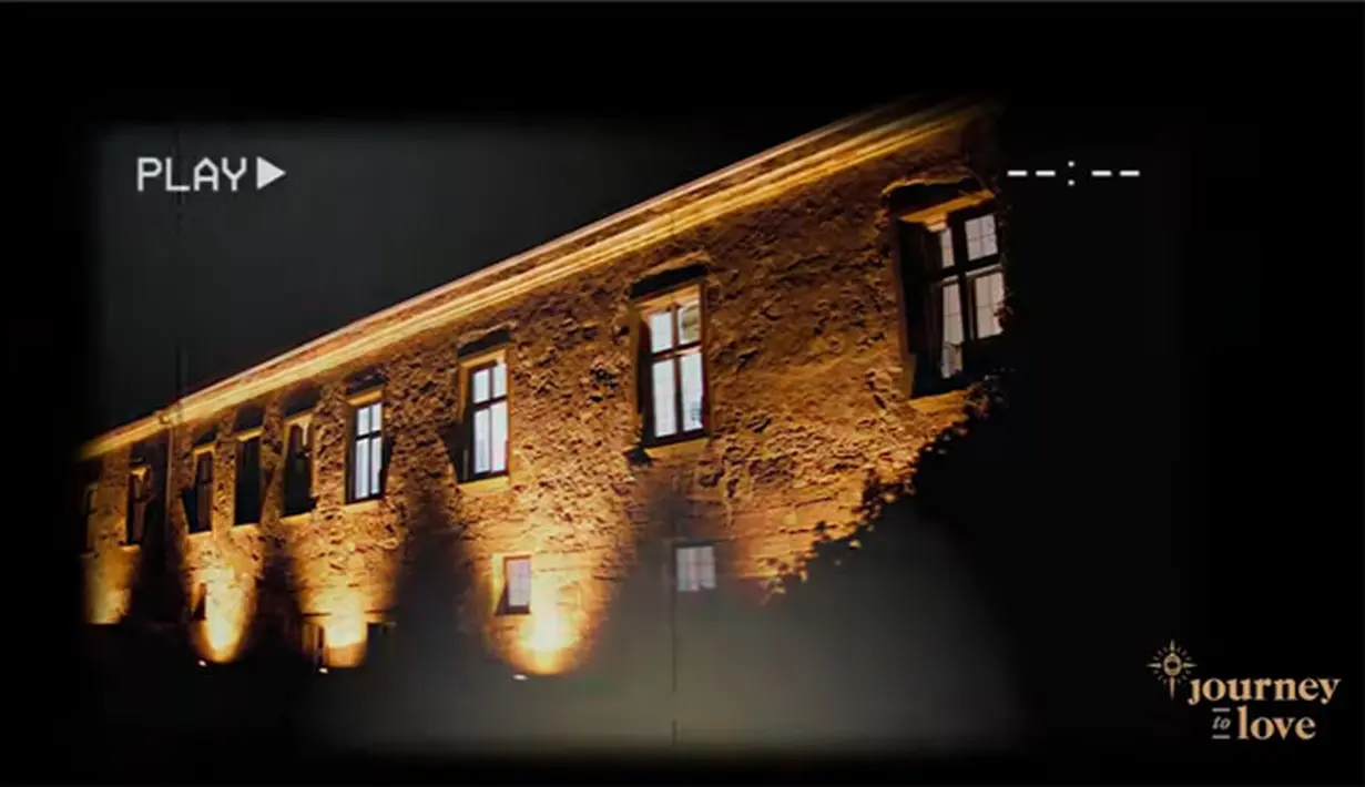 Pernikahan Daniel Mananta dan Viola Maria (Youtube/Daniel Mananta Network)