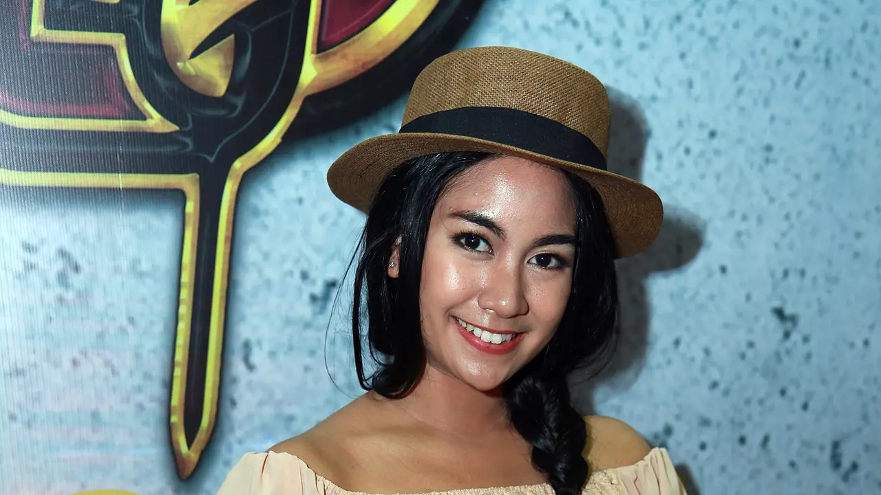 Anisa Rahma