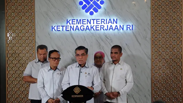 4,5 Juta Penerima Bakal Dapat BSU Tahap II Rp 600.000, Kapan Cair?