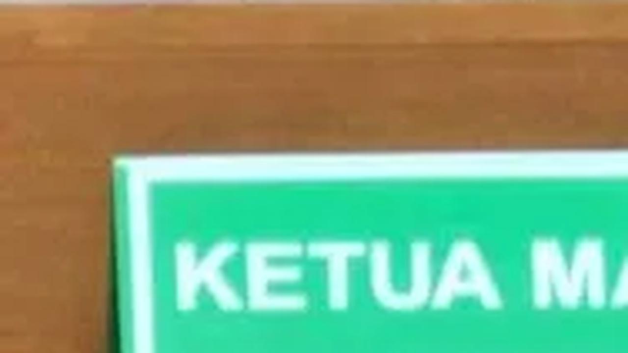 Mahfud membeberkan jika Indonesia adalah negara hukum. Seandainya pemerintah diperbolehkan mengajukan upaya hukum, pasti akan dilakukan.