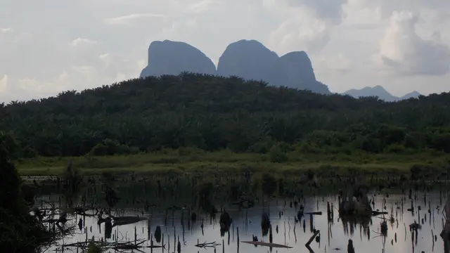 Gunung Batu Daya