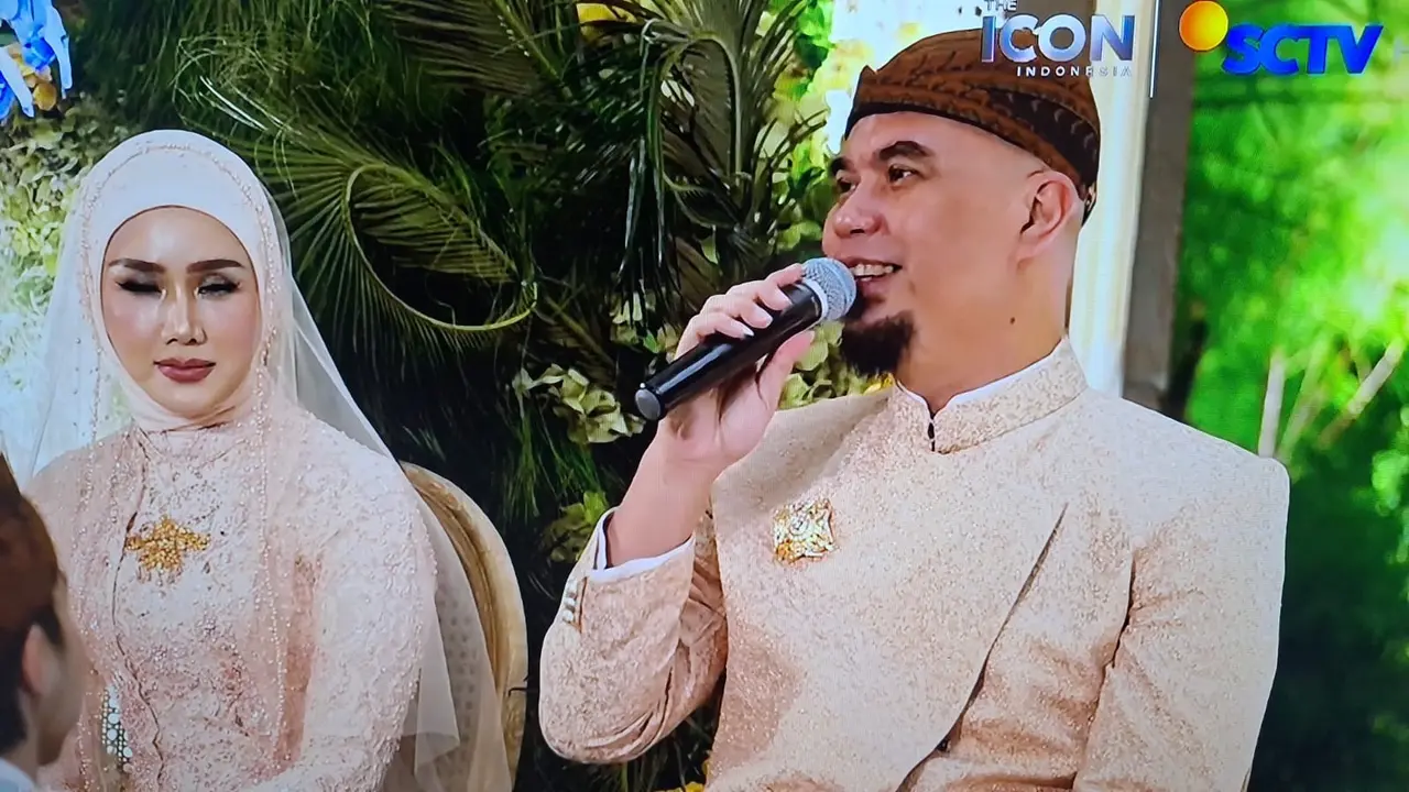 Ahmad Dhani